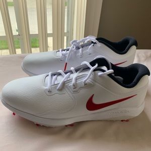Nike Men vapor pro golf shoe size 12